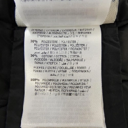 Áo khoác lông vũ MONCLER 633466