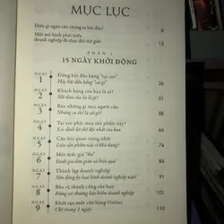 Thực hành khởi nghiệp - Từng bước nhỏ làm chủ doanh nghiệp lớn   730791
