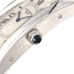 Cartier Tank Americaine LM CPCP PT W2604351 PT cơ chế lên dây - Hàng hiệu Chính hãng 881080