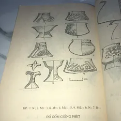 Khảo cổ học tiền sử và sơ sử Tp HCM  738099