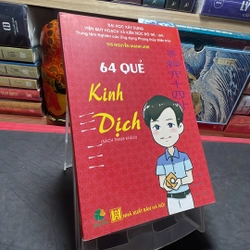 64 quẻ kinh dịch Ths Nguyễn Mạnh Linh