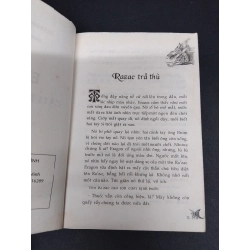 Eragon cậu bé cưỡi rồng tập 2 mới 70% ố vàng 2004 HCM2207 Christopher Paolini VĂN HỌC 191157