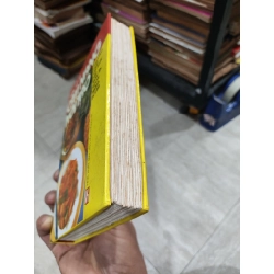 Cẩm Nang Nội Trợ - Trà My - Hoài Thu 475931