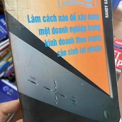 Sách Làm cách nào để xây dựng một doanh nghiệp trong kinh doanh