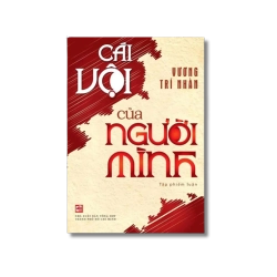 Cái vội của người mình - Vương Trí Nhàn