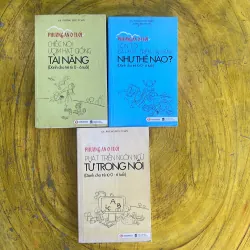 COMBO PHƯƠNG ÁN 0 TUỔI : chiếc nôi phát triển tài năng,ngôn ngữ từ trong nôi-GS.P.Đ.TOÀN