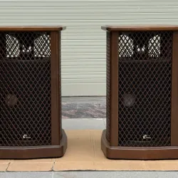 Cặp Loa SANSUI SF-2