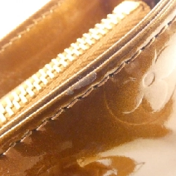 Túi xách vai Louis Vuitton Vernis Houston M91122 610182