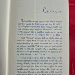 Talmud tinh hoa trí tuệ Do Thái 1066469
