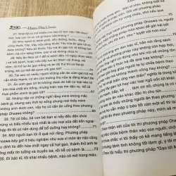 Combo Phương Pháp Ohsawa – Hỏi & Đáp (đủ 3 tập) 799074