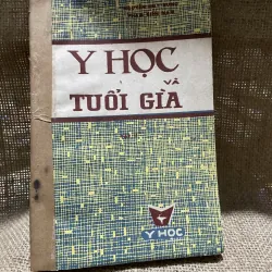 Y học và tuổi gia - 380 trang 