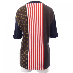 【Khuyến mãi】Áo thun LOUIS VUITTON 639694