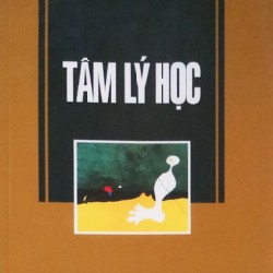 Tâm lý học