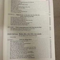  LỊCH SỬ VĂN MINH NHÂN LOẠI THỜI TIỀN SỬ 589894