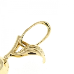 ウノアエレ 750YG ペンダント - Hàng hiệu Authentic 844643