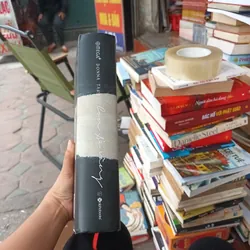 Con Sẻ Vàng- Donnat Tartt 697928