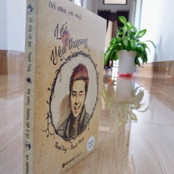 Lỗi Ở Yêu Thương - Về Nhà Với Mẹ