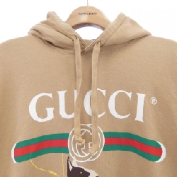 【Mã giảm giá】Gucci GUCCI Áo khoác 644787