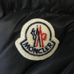 MONCLER WILLM Áo khoác lông - Hàng hiệu Chính hãng 899845