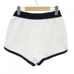 Quần short LOUIS VUITTON Monogram Openwork FNKP05N82 - Hàng hiệu Chính hãng 808637