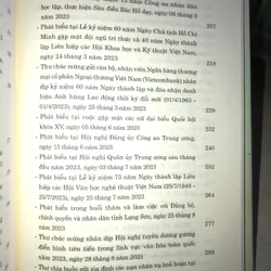 Xây dựng Đảng và Hệ thống chính trị trong sạch, vững mạnh 704267