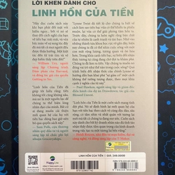 Linh Hồn Của Tiền - The Soul Of Money - Lynne Twist - Mới 366148