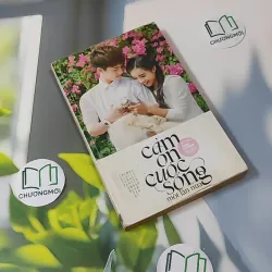 Cảm Ơn Cuộc Sống Một Lần Nữa 1018888