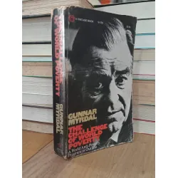 The challenge of world poverty - Gunnar Myrdal