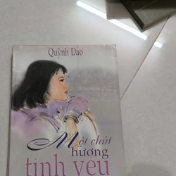 Một chút hướng tình yêu 