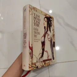 Tam sinh tam thế Chẩm Thượng Thư 646760