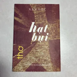 Hạt bụi - Vạn Lộc