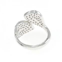 Nhẫn kim cương 750WG 1.00CT 670783