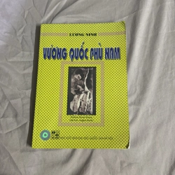 Sách Vương Quốc Phù Nam
