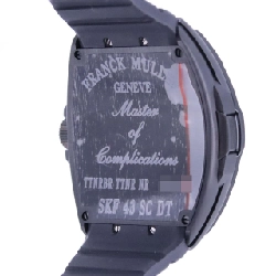 Đồng hồ Frank Muller Skafander TI SKF43SCDTTTNRBRTTNRNR TI tự động - Hàng hiệu Authentic 883549