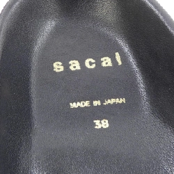 SACAI Sandal - Hàng hiệu Chính hãng 663391