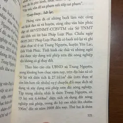 [PHÓNG SỰ] Những giọt nước mắt muộn mằn - Mộc Miên 779106