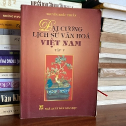 ĐẠI CƯƠNG LỊCH SỬ VĂN HÓA VIỆT NAM, T5, VĂN HÓA VIỆT NAM THẾ KỶ XIX
