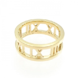 Nhẫn Mở Tiffany Atlas - Hàng hiệu Authentic 833124