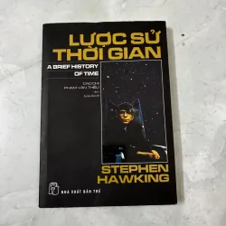 Lược sử thời gian