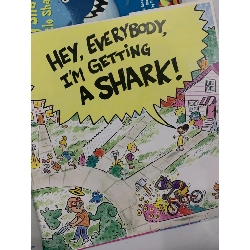 I'm Getting a Shark! – Brady Smith 559535