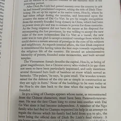 THE MAKING OF SOUTH EAST ASIA - SỰ HÌNH THÀNH ĐÔNG NAM Á  562132