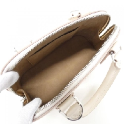 Túi Louis Vuitton Epi Alma BB M58706 617554