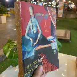 NHỮNG NGỌN GIÓ HUA TÁT - NGUYỄN HUY THIỆP