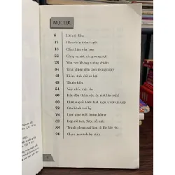 Khẳng định bản thân- Lưu Dung 604226