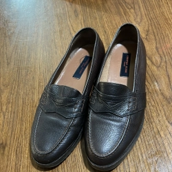 Giày công sở loafer nữ size 39