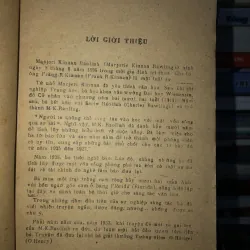 Jôđy và con hưu non - Macjobi Kinnan Raoling 795452