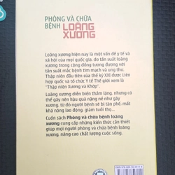 Phòng và chữa bệnh loãng xương 387421