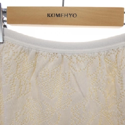 PEPAPOMBO Skirt - Hàng hiệu Authentic 816325