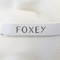 【Mã giảm giá】Foxey FOXEY Áo len 645706