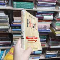 Sách - Tiểu thuyết PHẤT -  Bùi Huy Phồn (A1) 564929